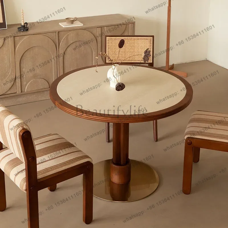 ld Gaming High Dining Table Children Designer Writing Modern Luxury Restaurant Mobile Dining Table Kitchen Muebles
