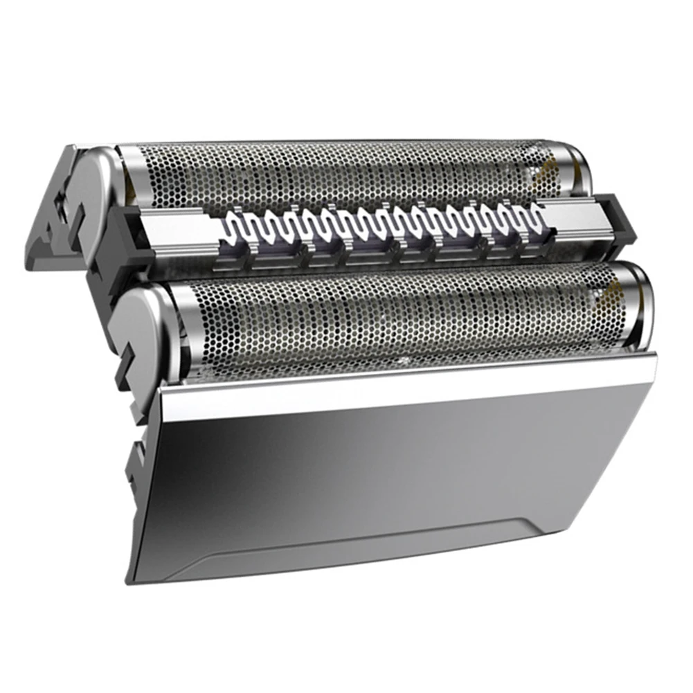 อะไหล่หัวโกนไฟฟ้าใบมีด52วินาทีสำหรับ Braun 5ชุด5020S 5030S 5040S 5050S 5070S 5090CC