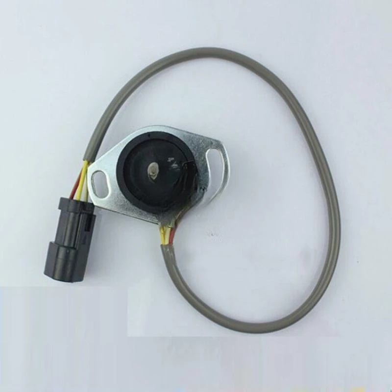 

Suitable for Hitachi, Throttle Potentiometer, Suitable for Hitachi Excavator Parts