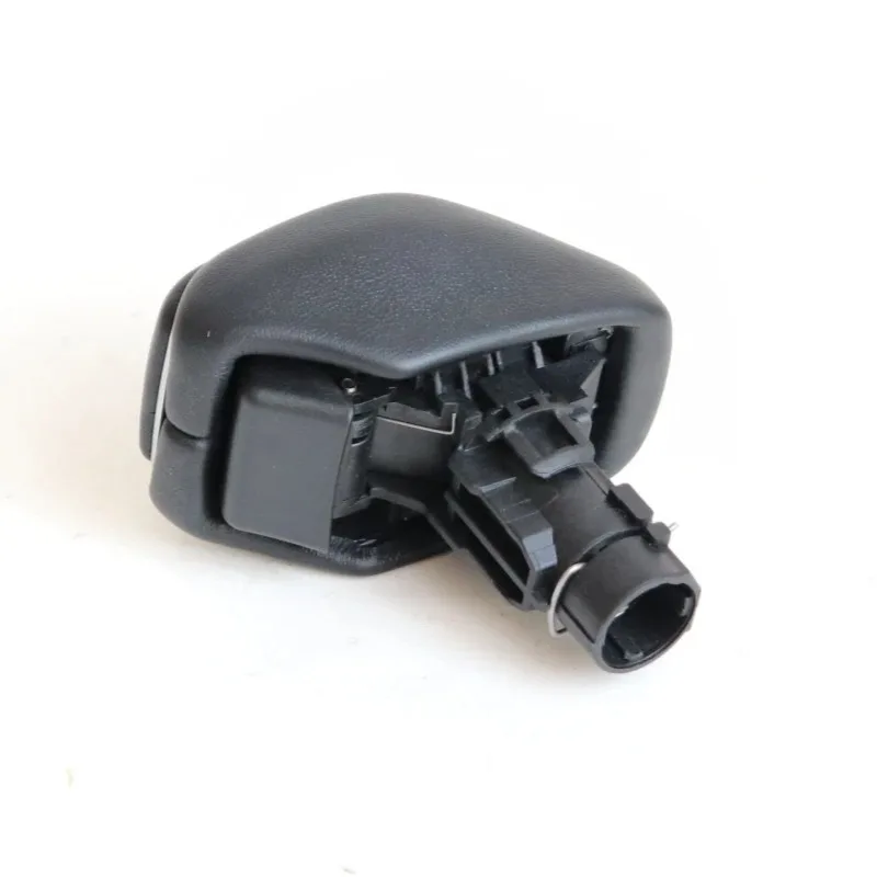 

Ручка переключения передач для Toyota Highlander, кожаная ручка КПП, рычаг переключения передач, головка рычага КПП, шаровая головка рычага переключения передач