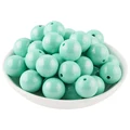 mint green