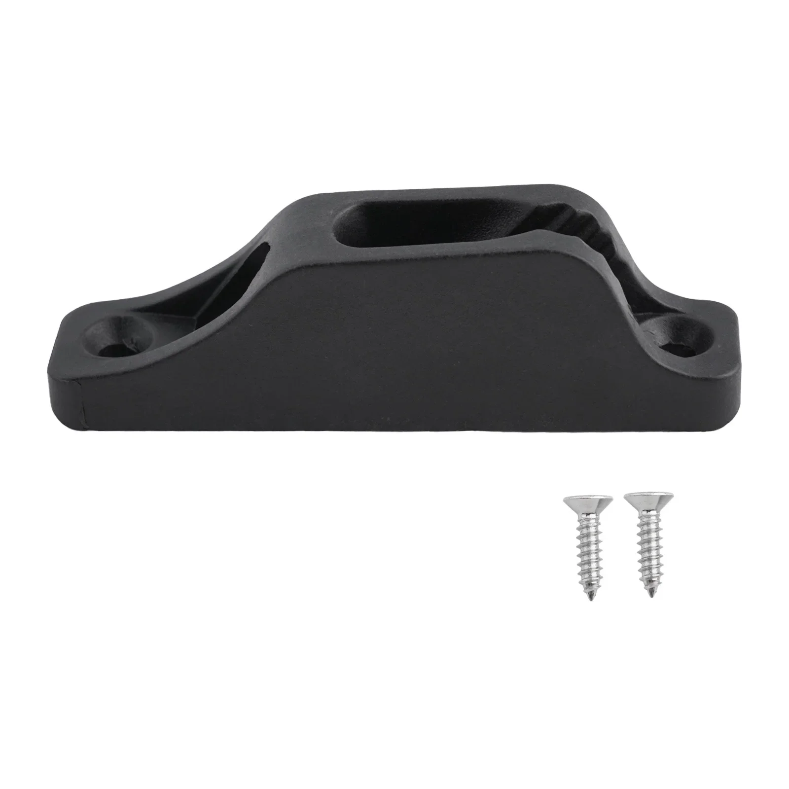 Nylon Sliding Clamp Designed to Securely Hold Your Lines While Sailing On A For Kayak Using A Diameter Of 6 mm