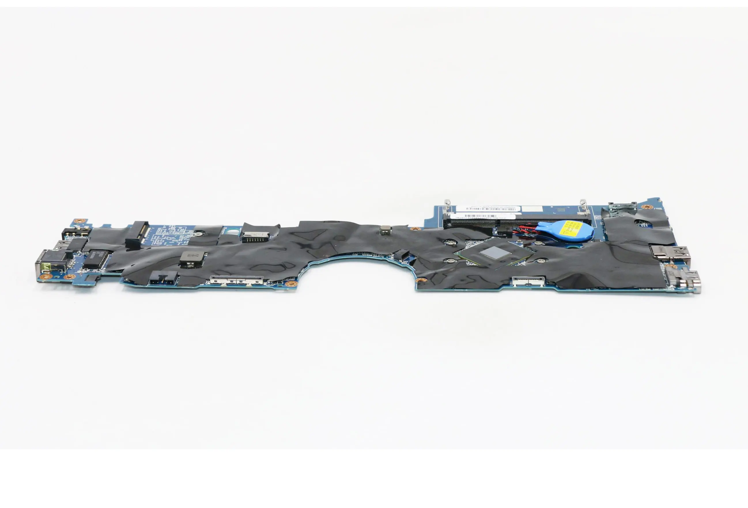 Imagem -04 - Thinkpad-motherboard Laptop para Lenovo 11e Yoga Da0li5mb6i0 N2940 Ddr3 Testado ok 00up960