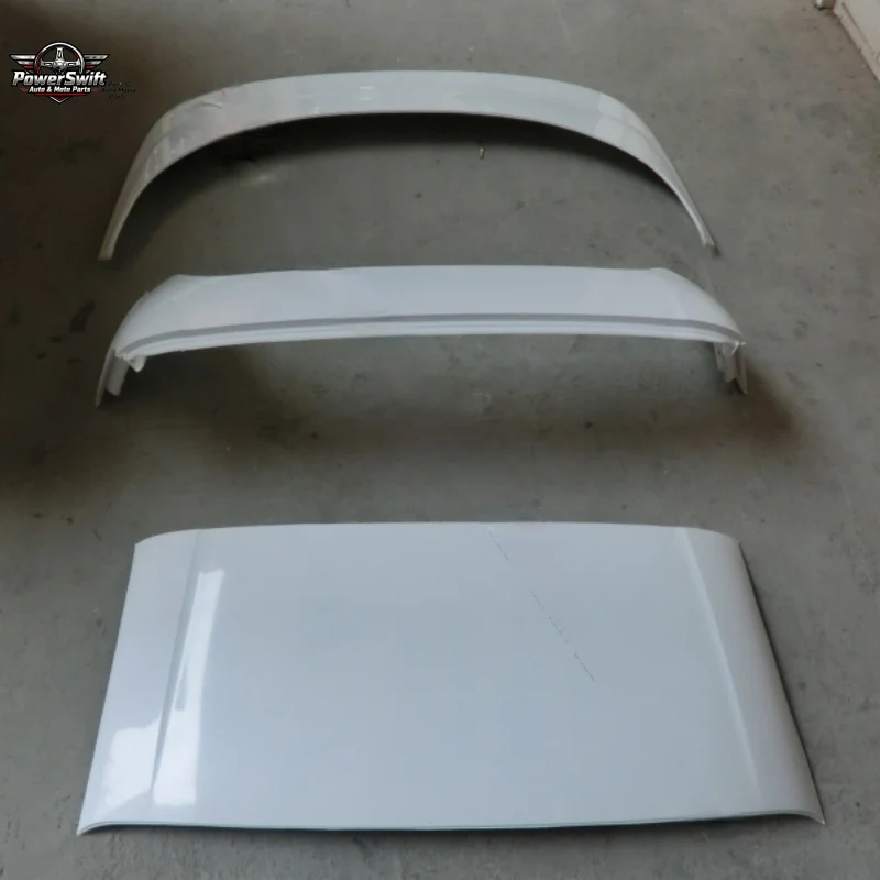 

Suitable for 2009 Mazda Miata MX5 NC Convertible Modification Parts Hardtop Version Original Roof Accessories Replacement
