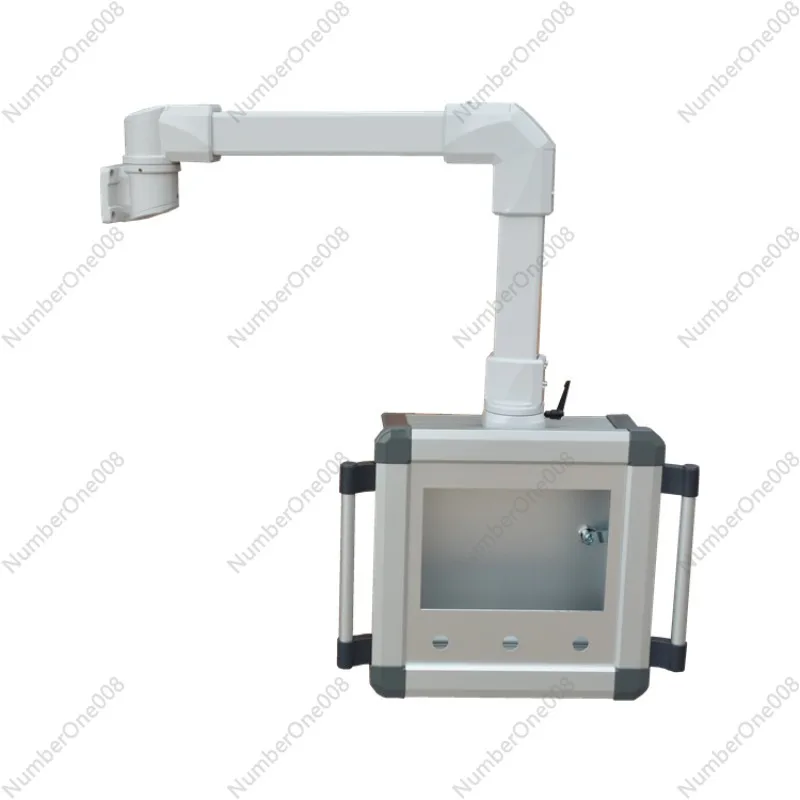 

Cantilever Control Box Machine Tool Rocker Arm Touch Screen Installation Box 7inch Screen Operation Box 10inch Industrial Screen