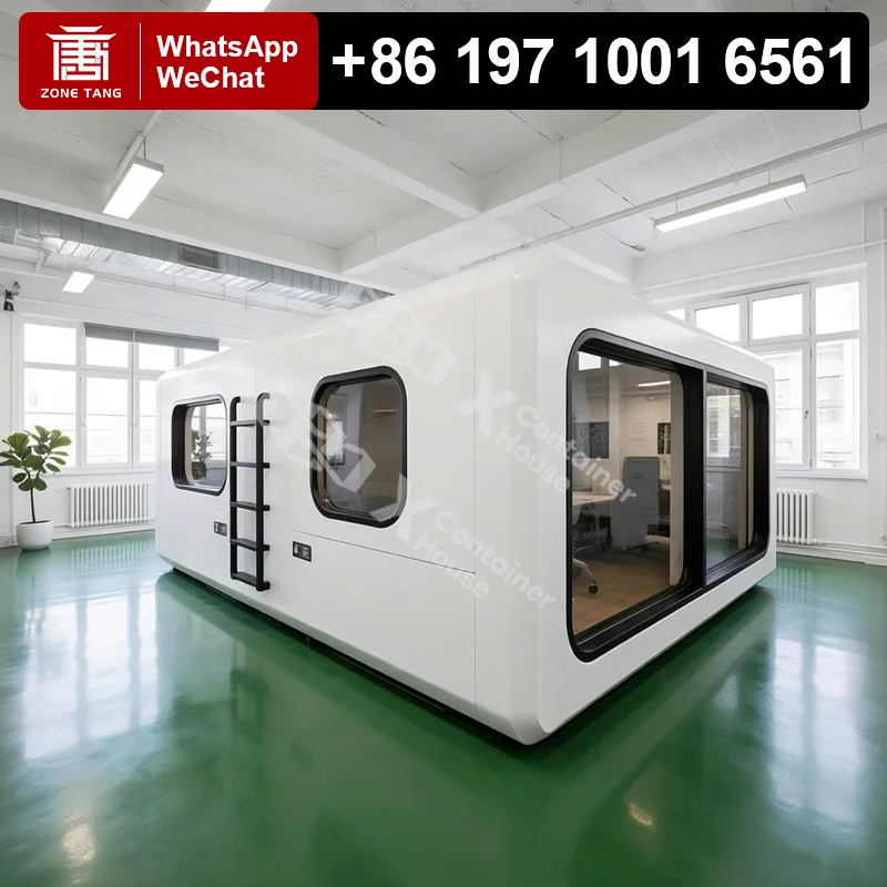 Affordable Modular … - image