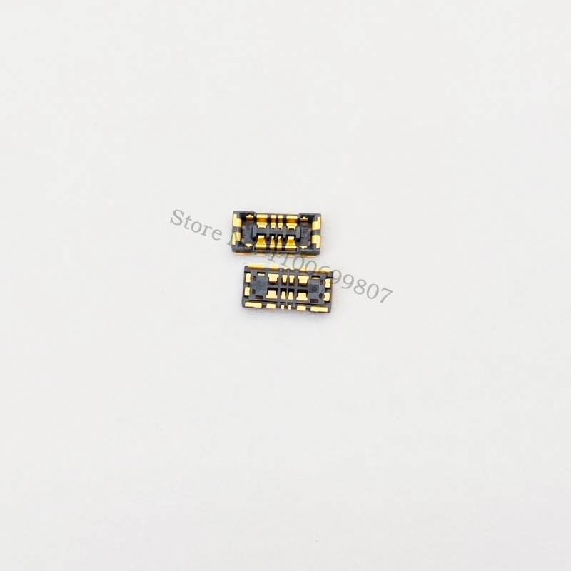 Connecteur FPC pour écran d\'affichage LCD, Xiaomi POCO Bery, Bery Pro, chargeur USB, prise de contact de charge, connecteur de batterie, 2-10 pièces