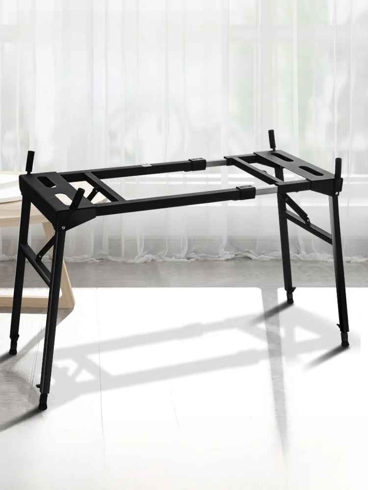 

High-Weight Keyboard Stand Suitable for Guzheng and Piano Electronic Keyboard Instruments by Dunhuang