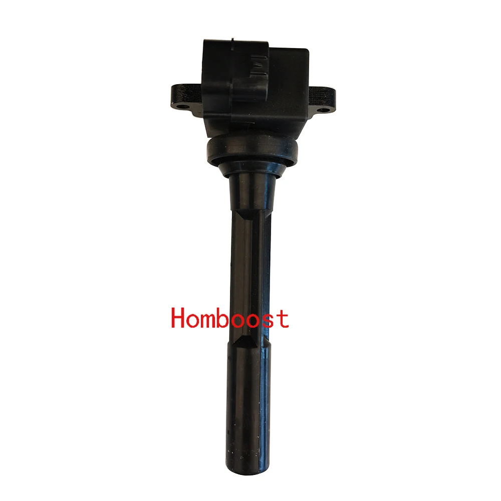 Quality Ignition Coil 6VD1 6VE1 8-97136325-0 8971363250 For Isuzu Bighorn D-MAX