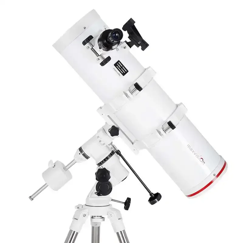 Maxvision 150750 Telescope Advanced Equatorial Instruments Equatorial Bracket-60-15076