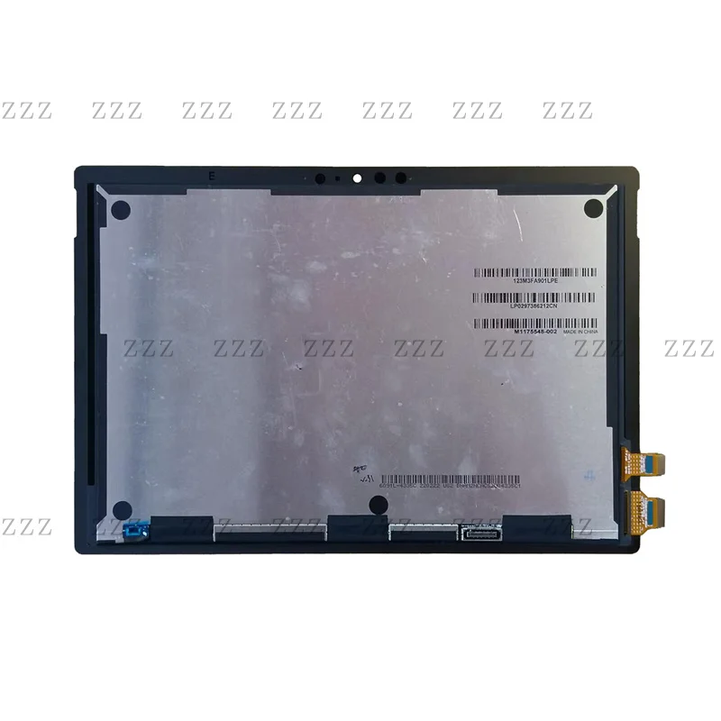 ZZ New LCD Display Touch Screen Assembly For Microsoft Surface Pro 7 Plus 1961