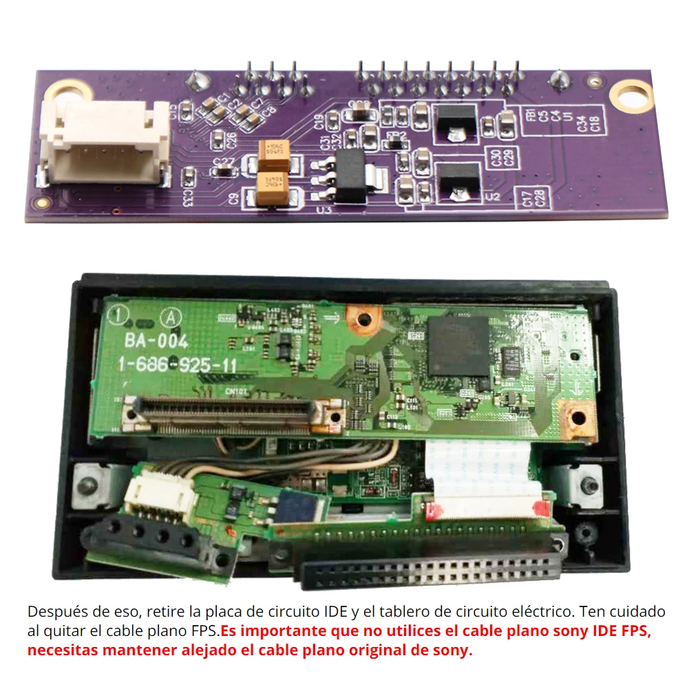 New Sata Game Adapt…