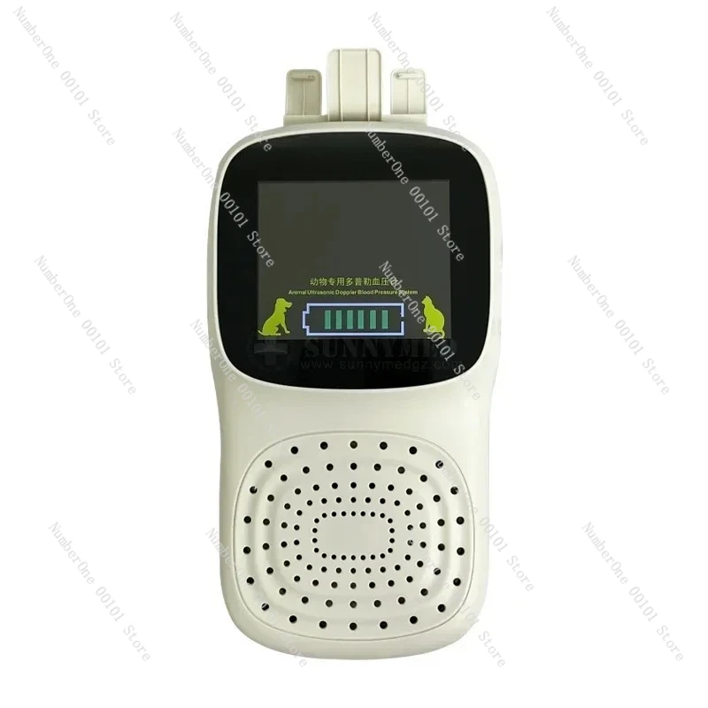 

Для SY-W067-1 ветеринарного оборудования, сфигмоманометр доплера для животных, измерение давления bloo, машина для ветеринарной клиники