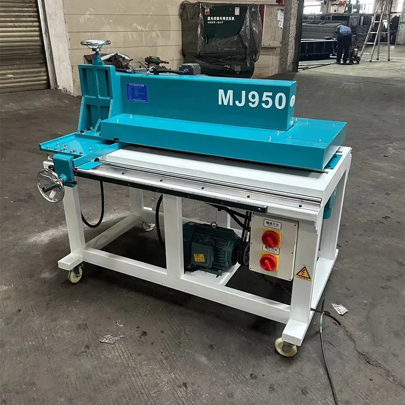 Construction Site Formwork Cutting Machine Automatic Feed Panel Saw:Woodworking Machinery, Lumber Mill Panel Cutting(Customized)