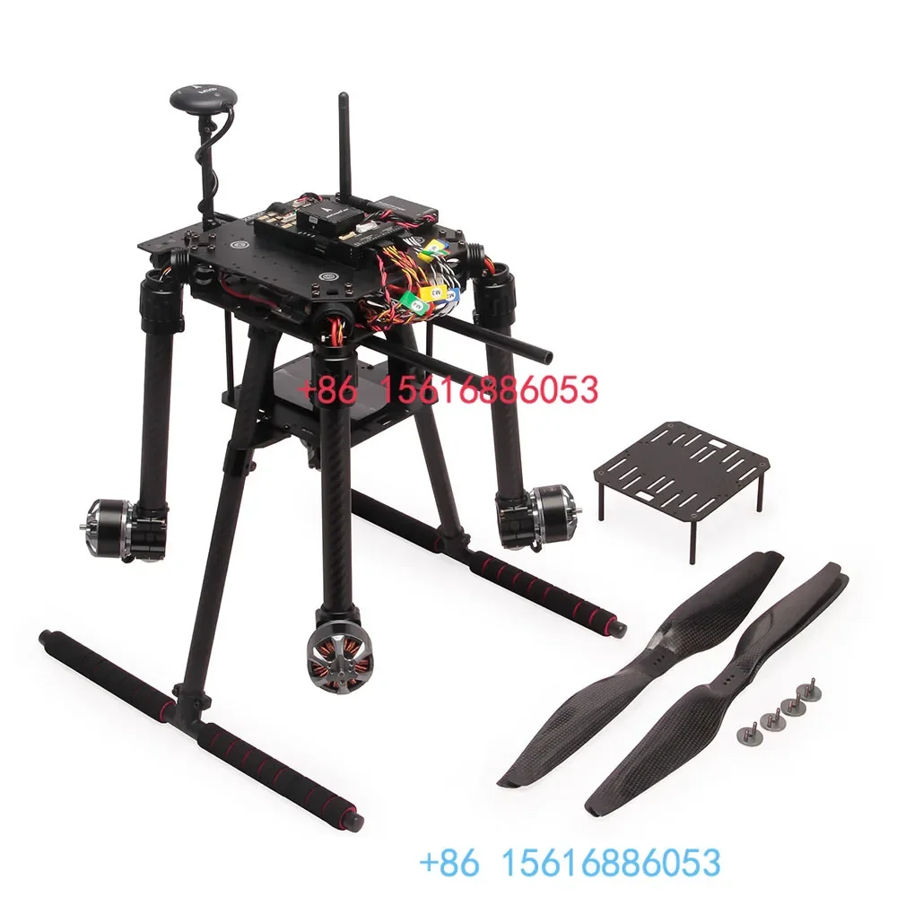 Holybro X650 Arf Mo…