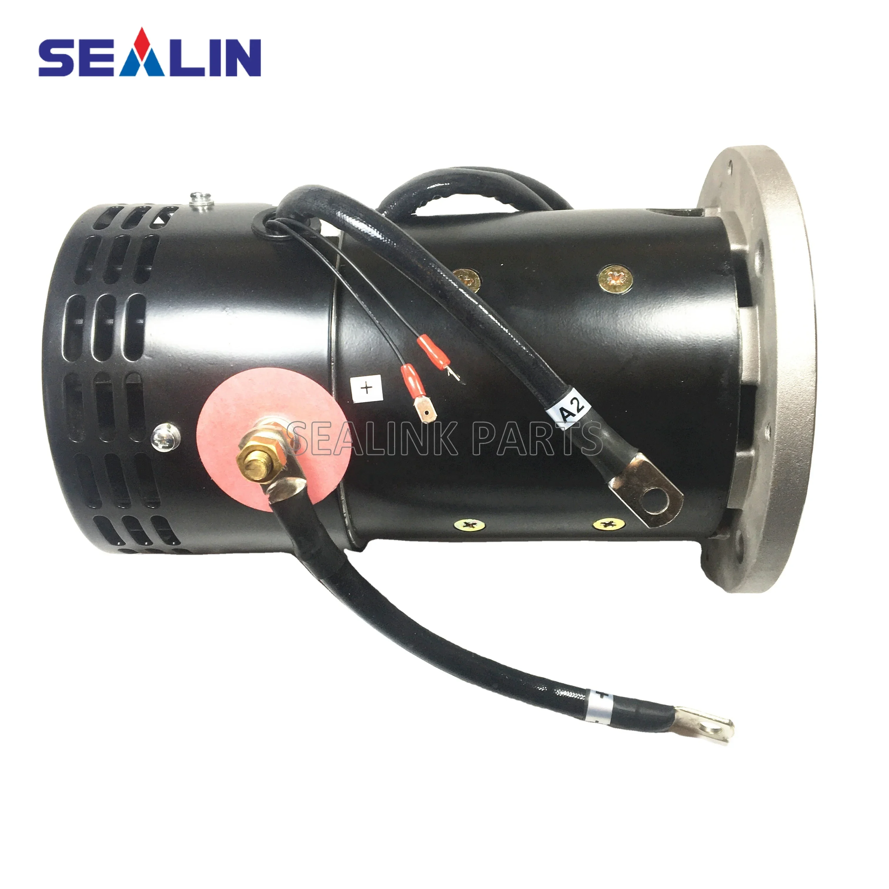 

Морской электродвигатель 12 В 6 кВт 5000 об/мин для Lewmar 185TT 6,0 кВт 8HP Gen2 12 В носовой подруливающий привод