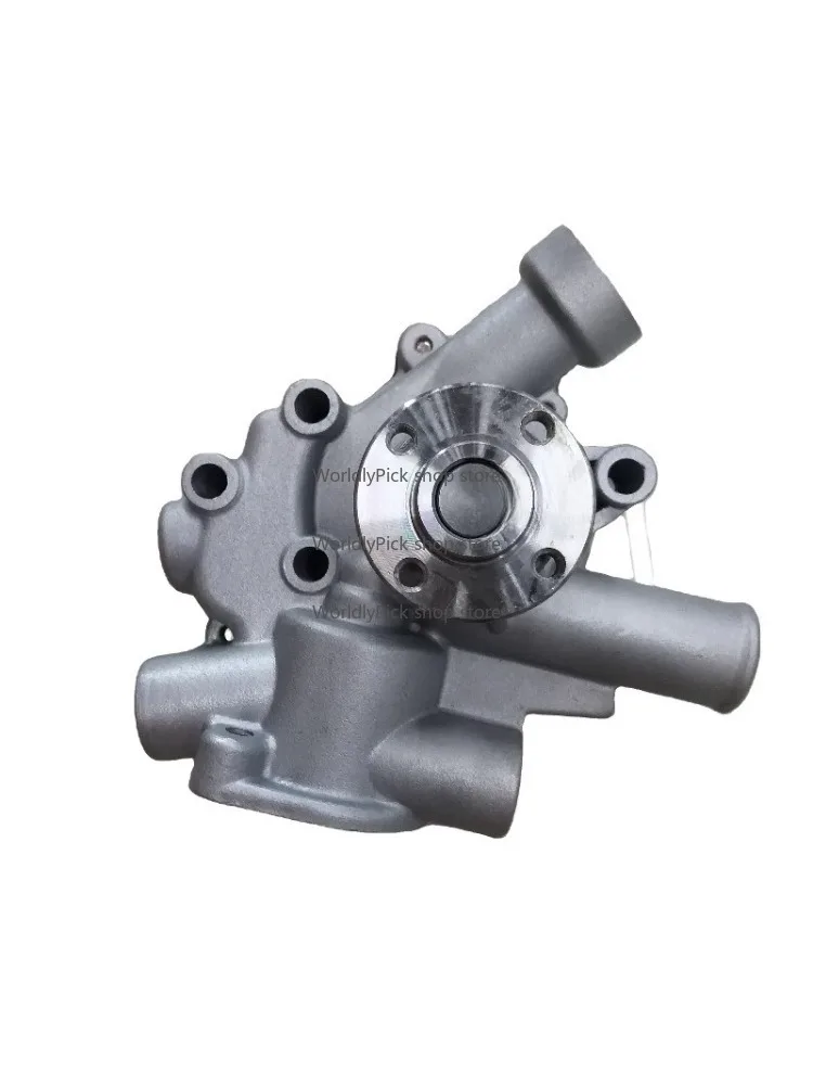 

Good Quality 3TNV68 3TNE68 3D68E Mini Excavator Water Pump