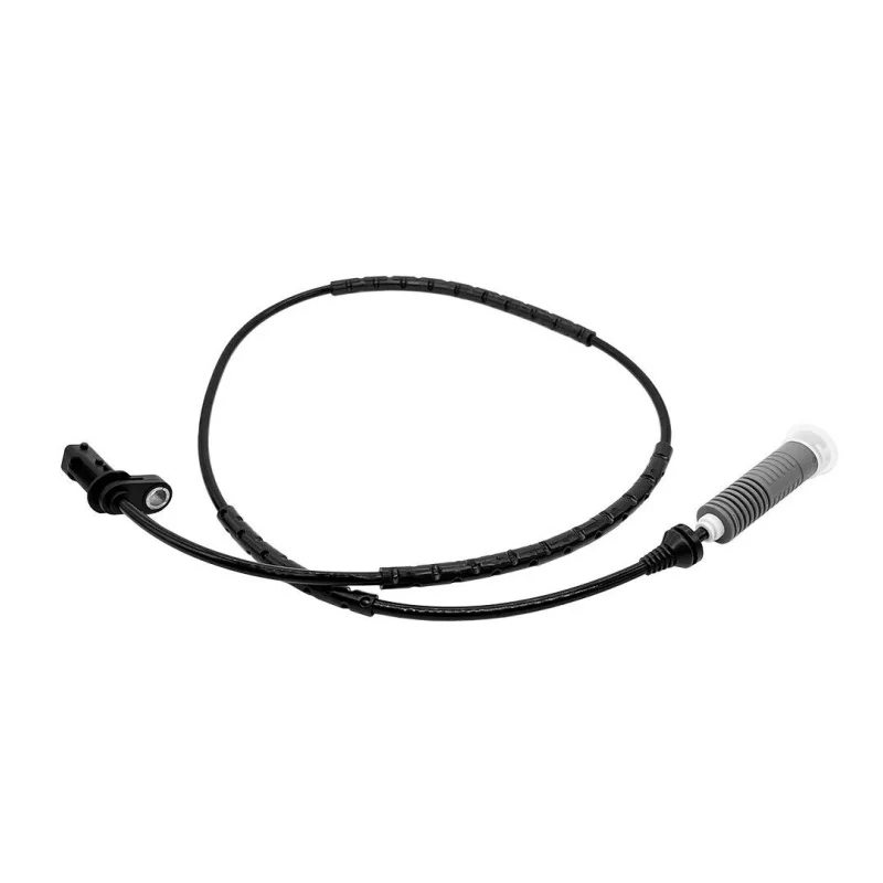 

1pc ABS Sensor Rear Left Right For BMW Compatible With E81/E82/E88/E90/E91/E92/E93/E84 OEM 34526762466 3148990034 0986594514