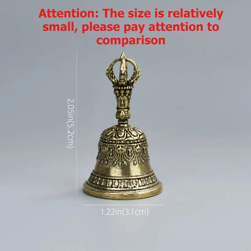 Thumbnail 2 - #16 Latest Hand Bells & Chimes Updates