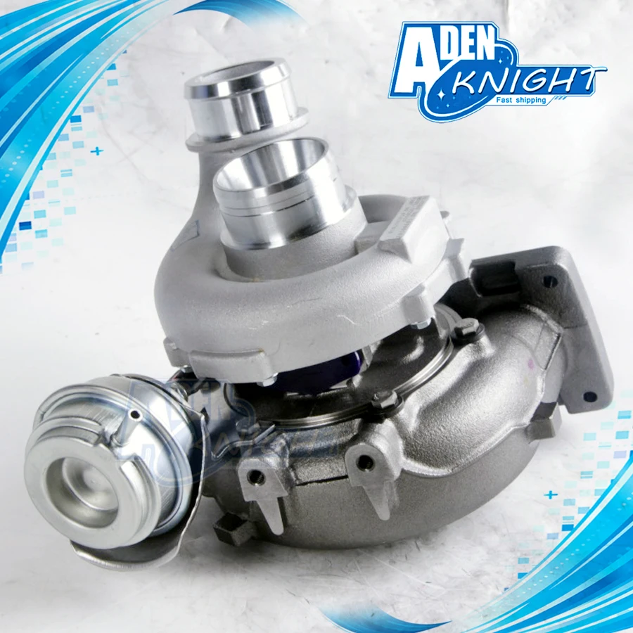GT2052V Turbocharger For VW LT 28-35 LT 28-46 II 2.5 TDI 1999-2006 074145701D 074145701DV 454205-5006S 074145701DX 454205-0001