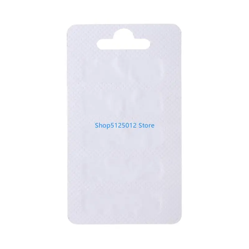 G8TC 5pcs Bolsas aspiración aspiradoras Aire Air Sticks perfumados con fragancia