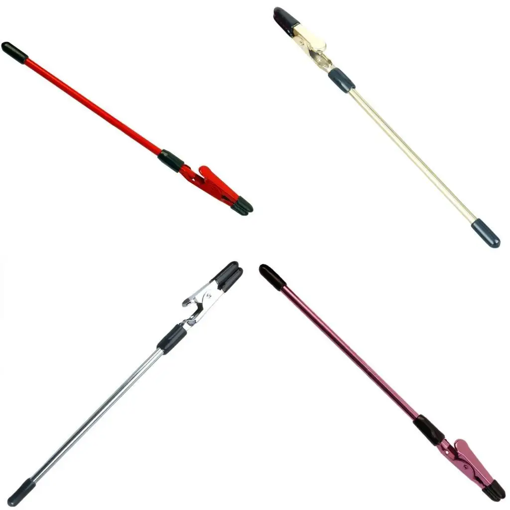 

31BB Convenient Bracelet Fastening Device Metal Hand Chain Helper for Easy Wear