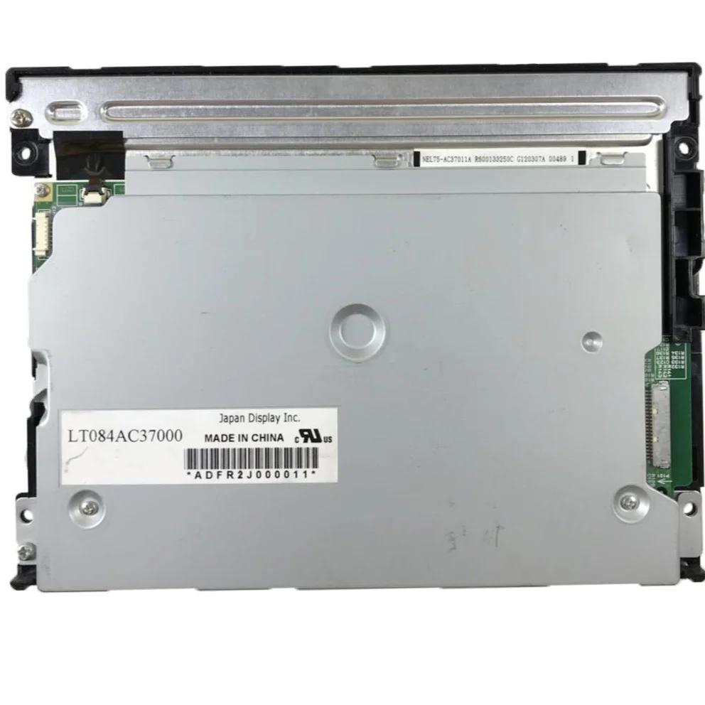 

NEW LT084AC37000 FOR 8.4-inch 1024*768 LCD Screen Panel