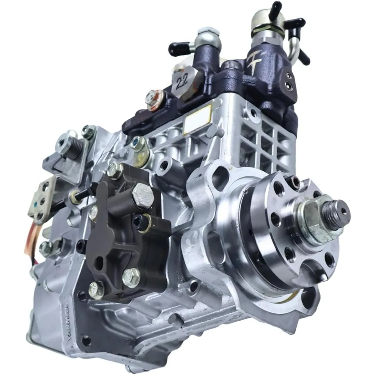 

729946-51390 72994351390 Fuel Injection Pump for Yanmar X5 4TNV98 4TNV98-GGE 4TNV98-GPGE Engine