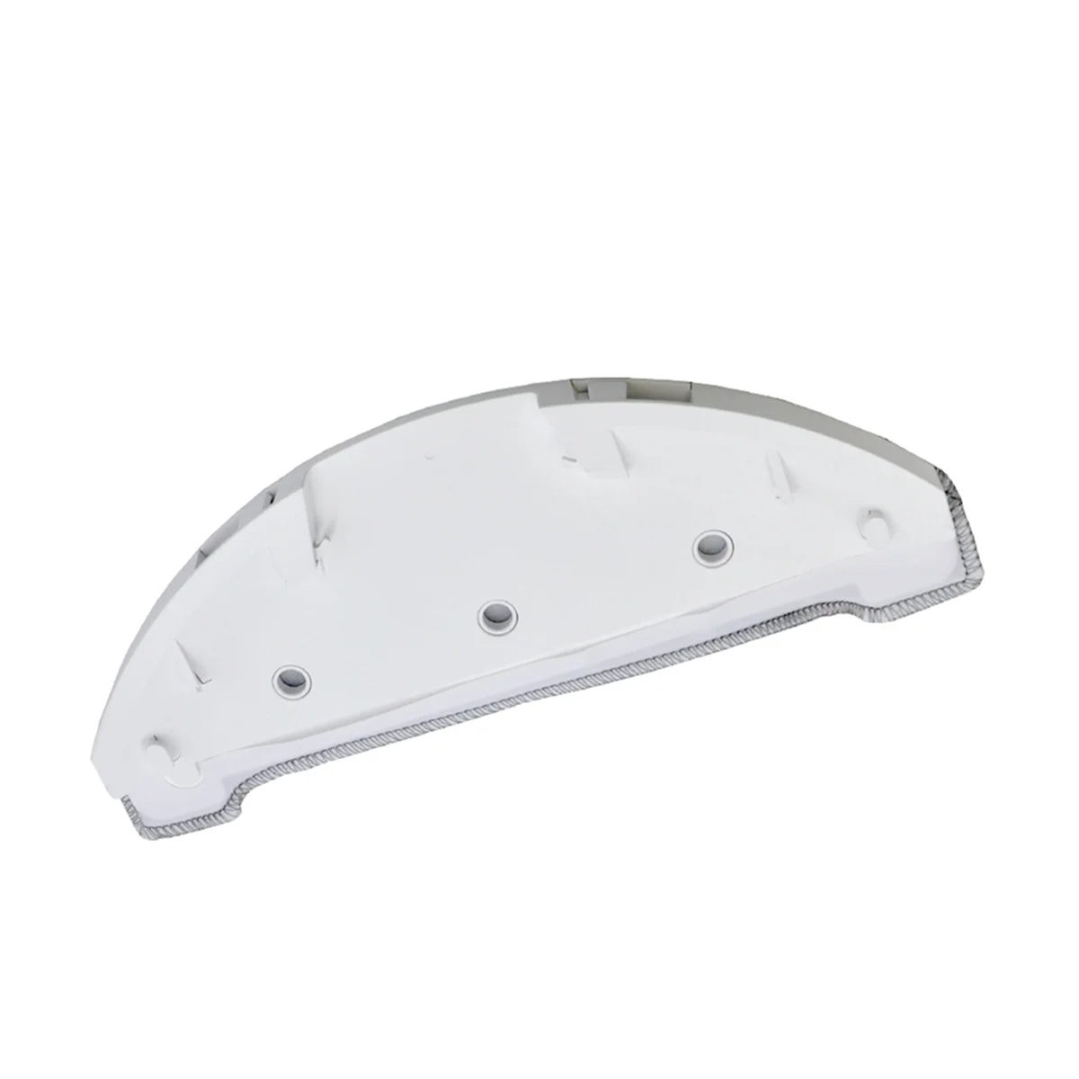 

Кронштейн для швабры для S9 T10 L6 Q6 DEWE N2, запасные части для робота-пылесоса, тканевая рамка для швабры