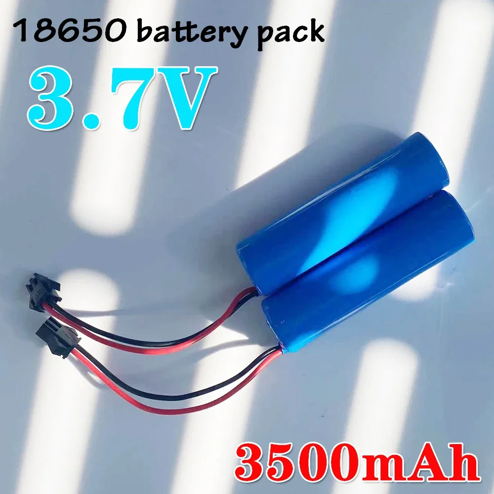 Rechargeable 3.7V 3500mAh For Petzl Nao Headlamps Nao Headtorch Outdoor headlamp Lithium-ion Battery