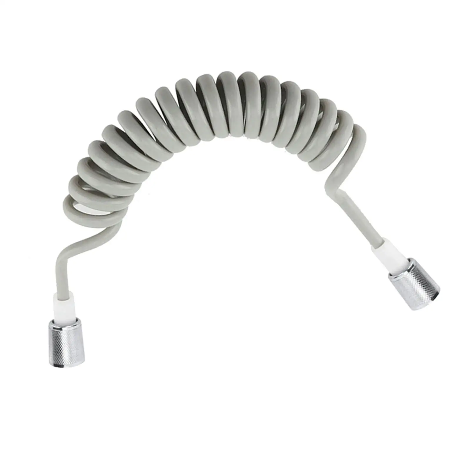 Гибкий шланг для душа из ПВХ, 2 м