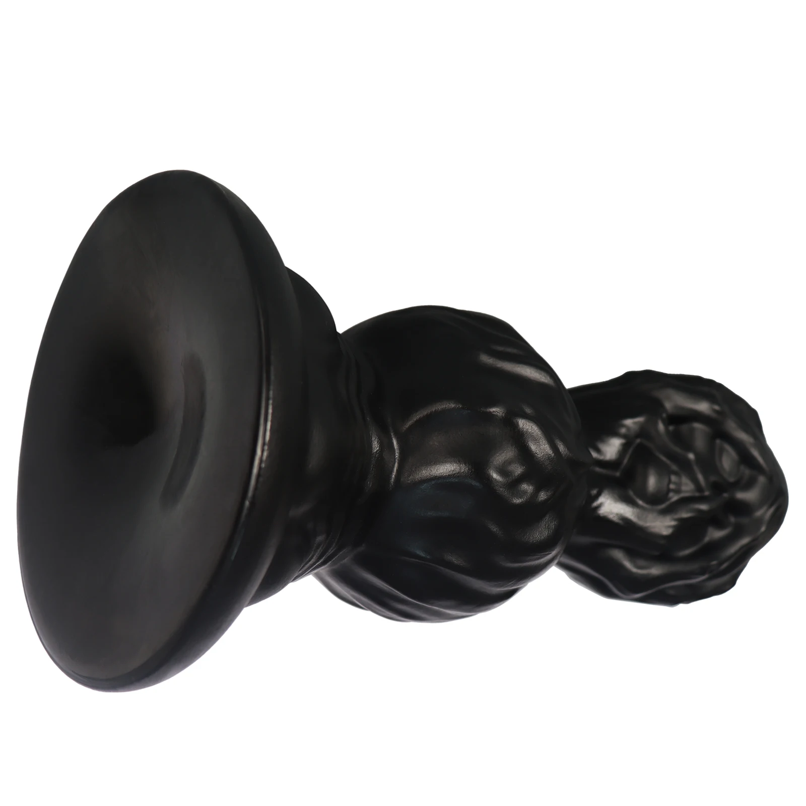 대형 항문 플러그 스트레칭 세트 항문 확장기 대형 전립선 마사지기 엉덩이 플러그 에로틱 게이 성인용품 여성 남성용