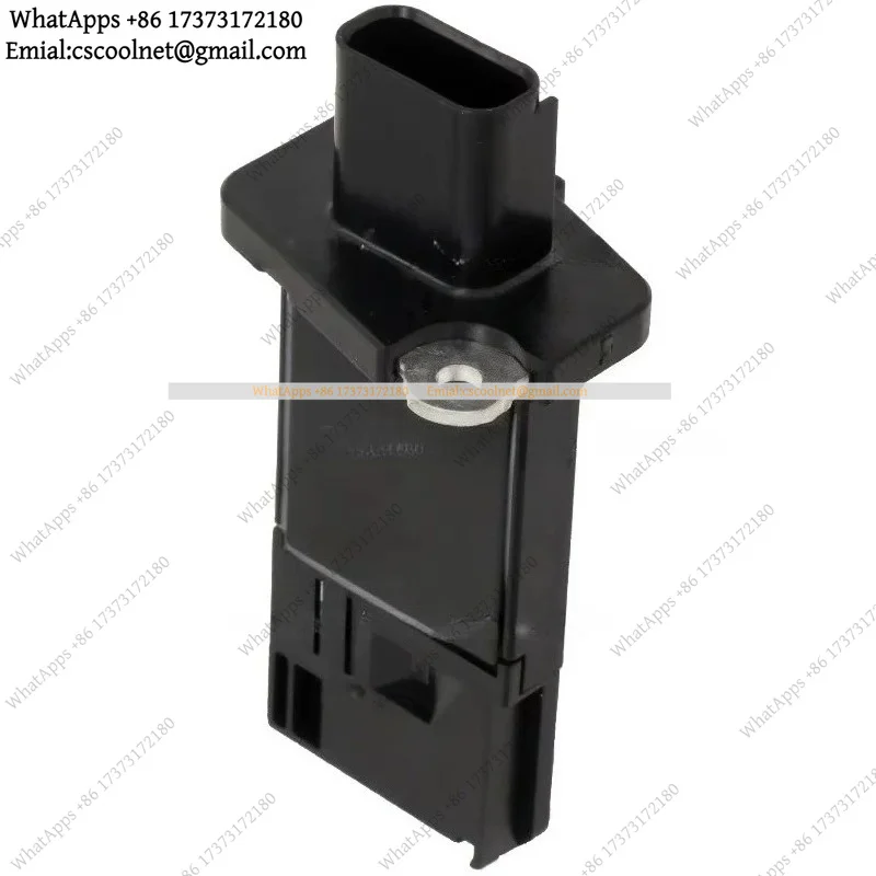 k3 Mass Air Flow Sensor 6C1112B579AA MHK501040 0986280703 9657127480 for Ford Transit Land Rover