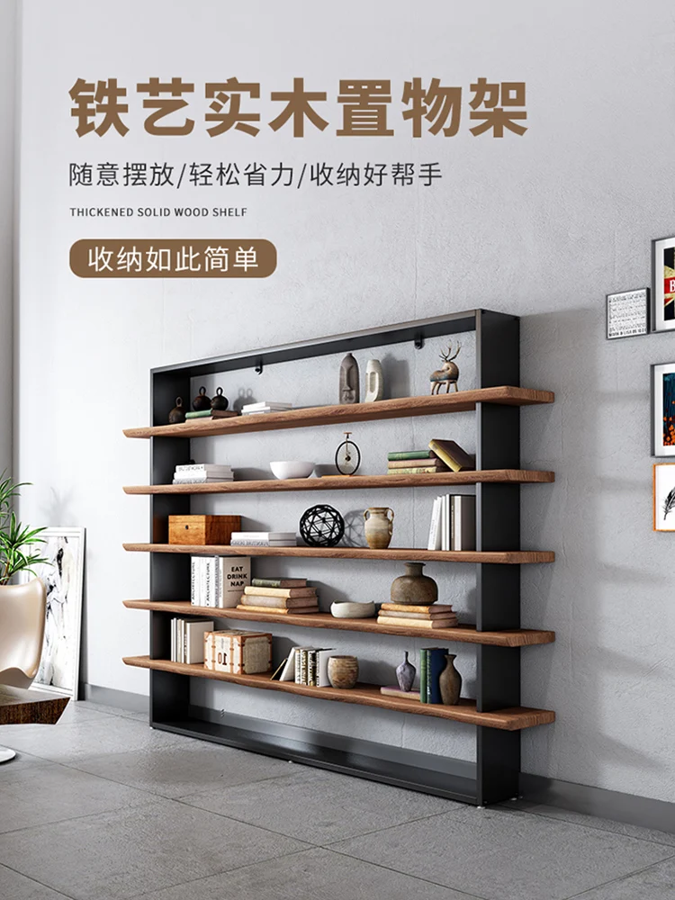 loft industrial style wrought iron solid wood partition bookshelf shelves floor-to-ceiling living room, office storage shelves, 2m pcs 35x35mm customization anodized extruded channel led aluminum profile for office housing ceiling