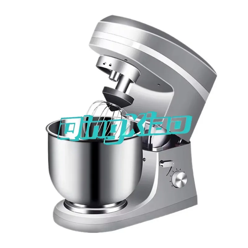 Commercial Cake Shop Milk Tea Shop Equipment Intelligent Automatic Egg Beater Blender Cream Whisk Milk Foam Machine Dough Mixer