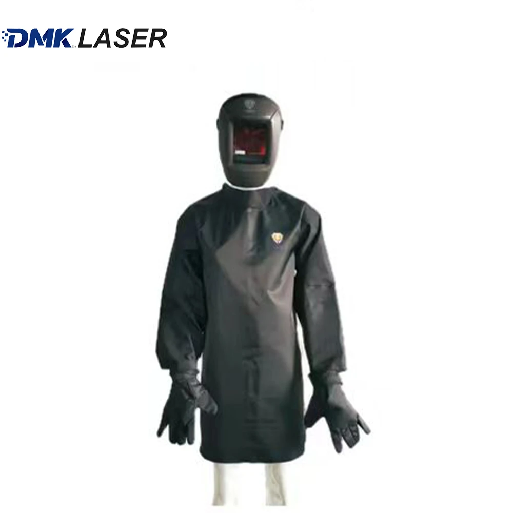 Dmk New Laser Prote… - image