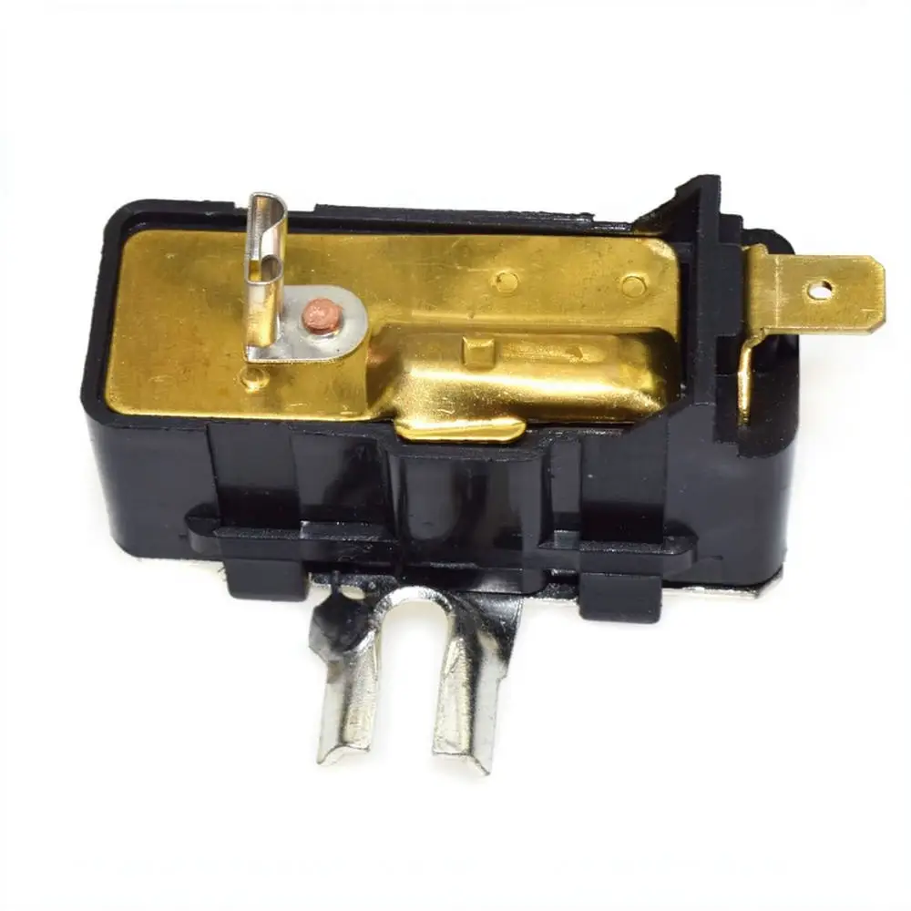 Dashboard Instrument Voltage Stabilizer For VW Beetle Fuel Gauge 113957099 Electrical System Maintenance Part Replacement Unit