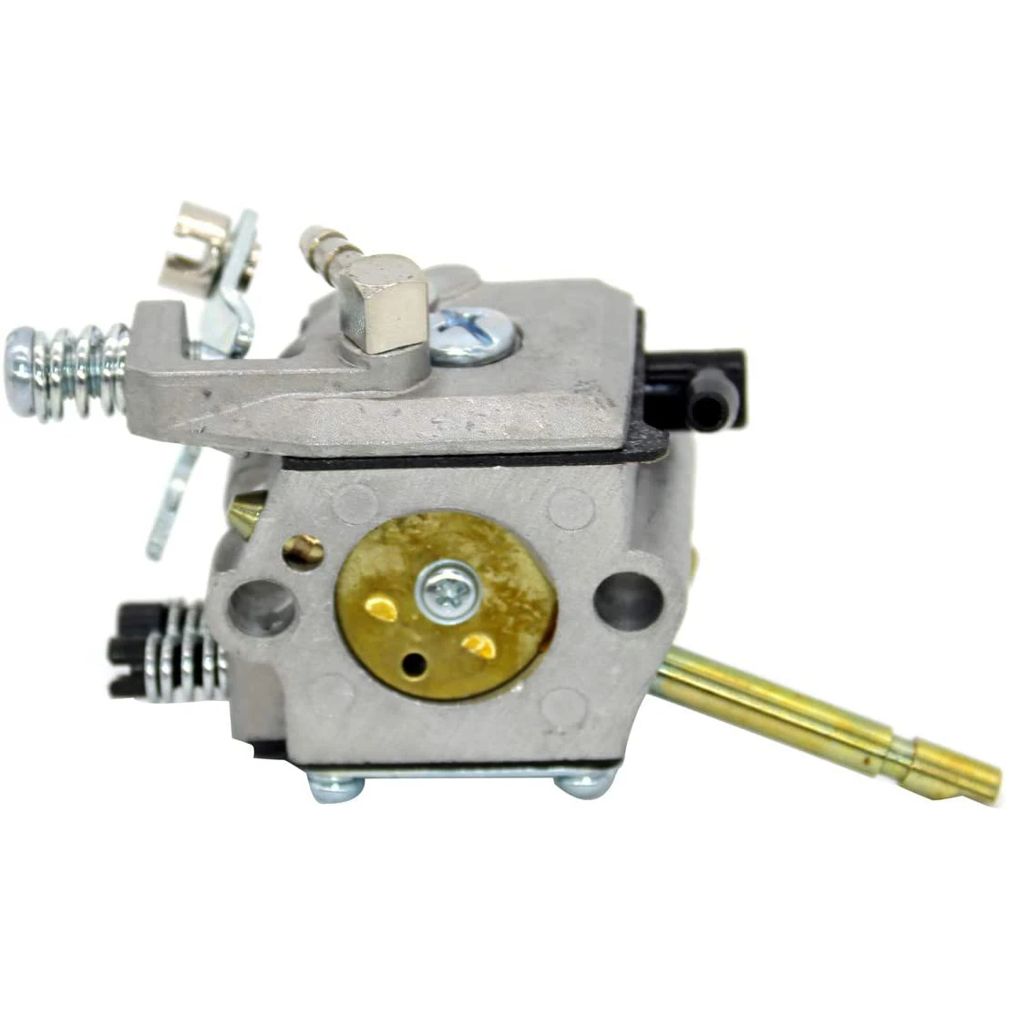 Carburettor Fits for Stihl Fr220, Fs160, Fs180, Fs220, Fs220K, Fs280K & Fs290 Brushcutters with Zama Carb Fitted