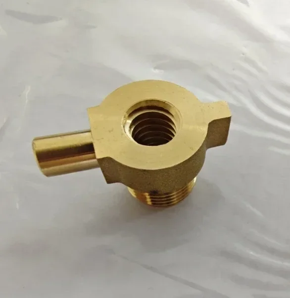 Brass Jet Ski IBR Spare Parts - IBR Reverse Gear Modification for Seadoo Jet Ski PWC - Water Jet Boat Components Sapre Parts