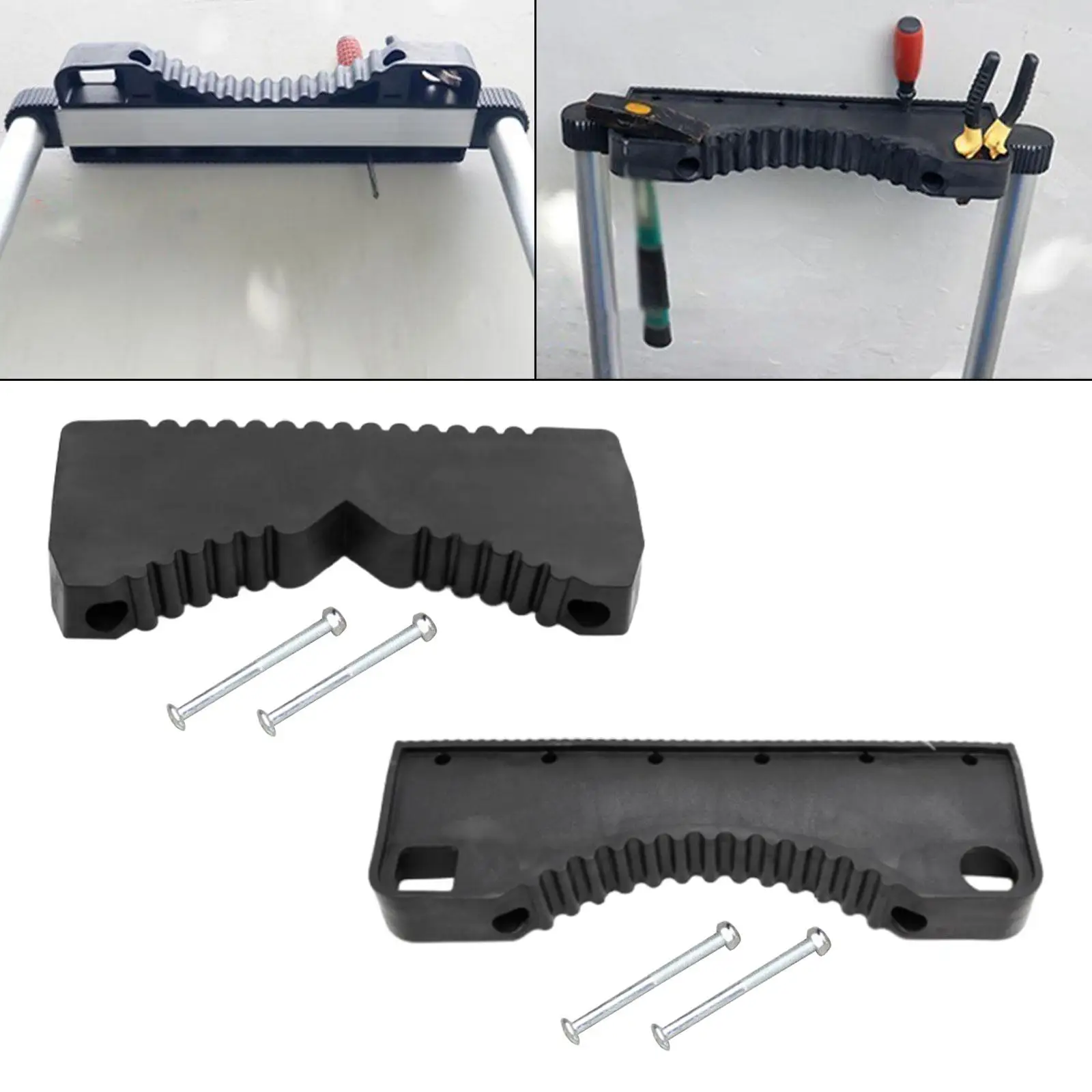 

Steep Ladder Accessory Practical Telescopic Ladder Cover for Indoor Roof
