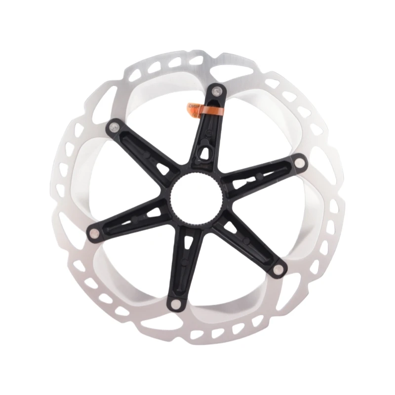 SHIMANO Center Lock Disc Rotor DEORE XT RT-MT800 CL800 140 mm 160 mm 180 mm 203 mm hydraulische Bremsscheibe – Detail 23