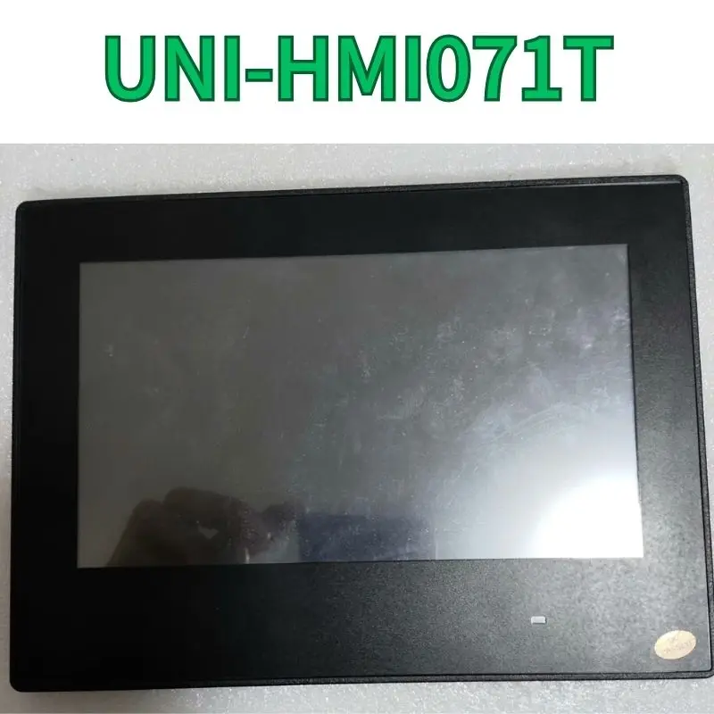 

Новый сенсорный экран Weidi UNI-HMI071T, быстрая доставка