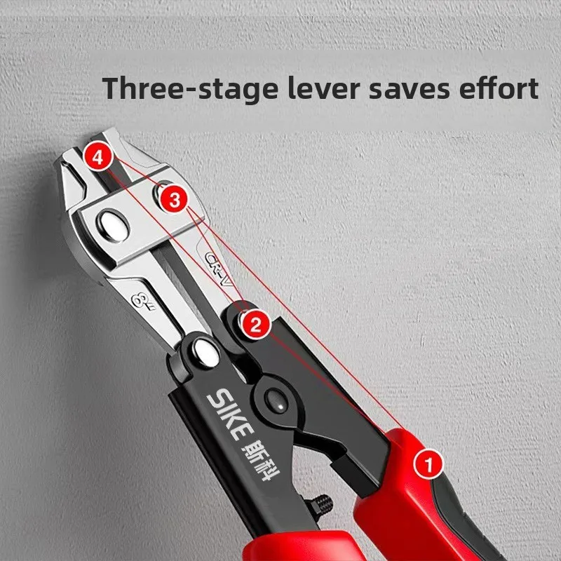 Thumbnail 3 - #8 Rebar Cutters Comparison Guide