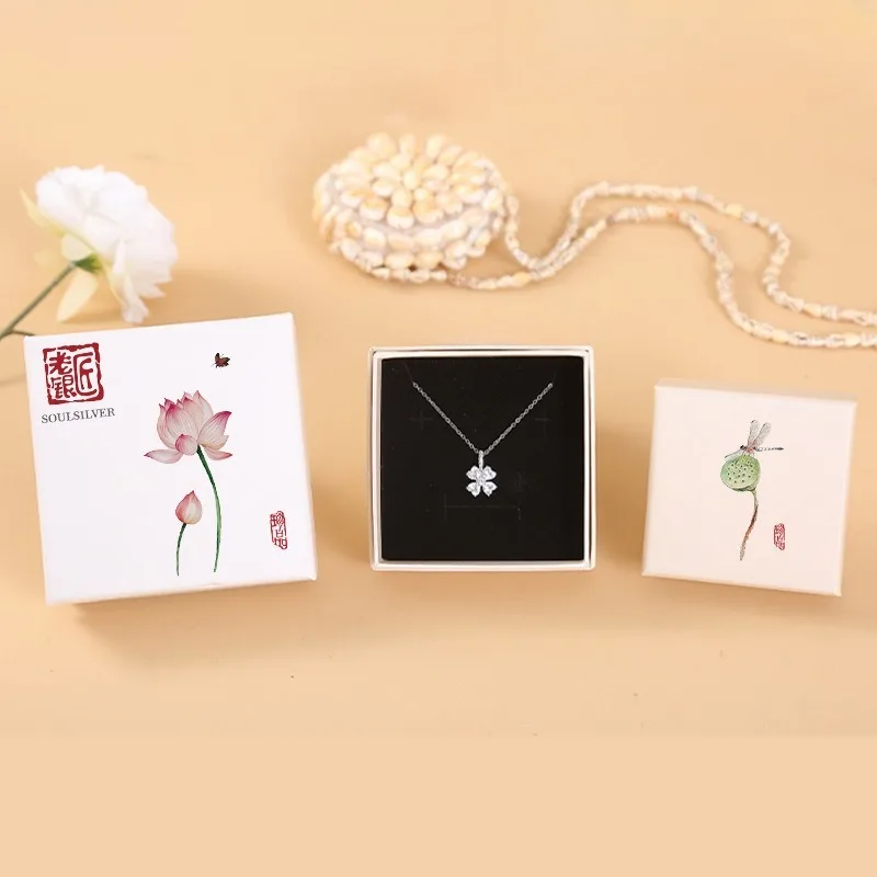 

bracelet bracelet packaging , gift jewelry , necklace gift box, empty box