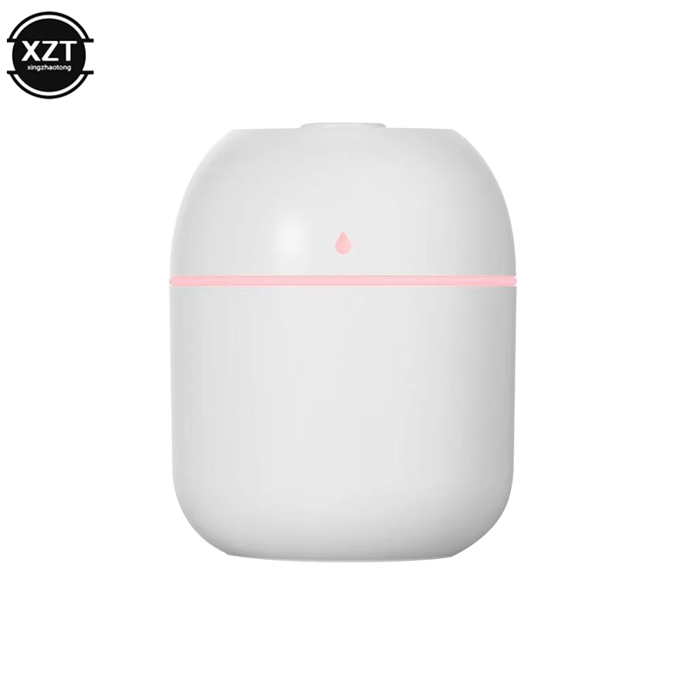 NEW USB Aroma Diffuser Humidifier Sprayer Portable Home Appliance Electric Humidifier Desktop Home Fragrance Perfumes Perfume