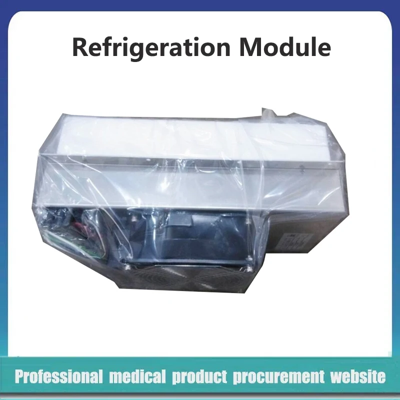 Módulo de refrigeración para OLYMPUS BECKMAN, bloque de refrigeración, AU400, AU400, AU640, AU2700, MU6901