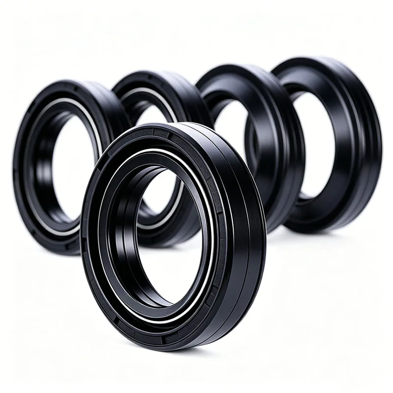 

47x58x11 Front Fork Oil Seal Dust Seal For Honda CR250R CRF250R CRF250 KX250 CRF450 NSR500 CR 250 CRF 250 CRF 250 KX 250 CRF 450