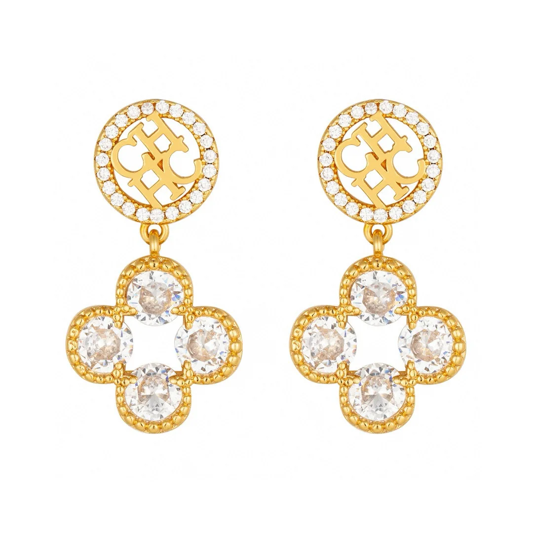 2026-chhc-lucky-clover-earrings-for-women-hypoallergenic-elegant-gift-box-set