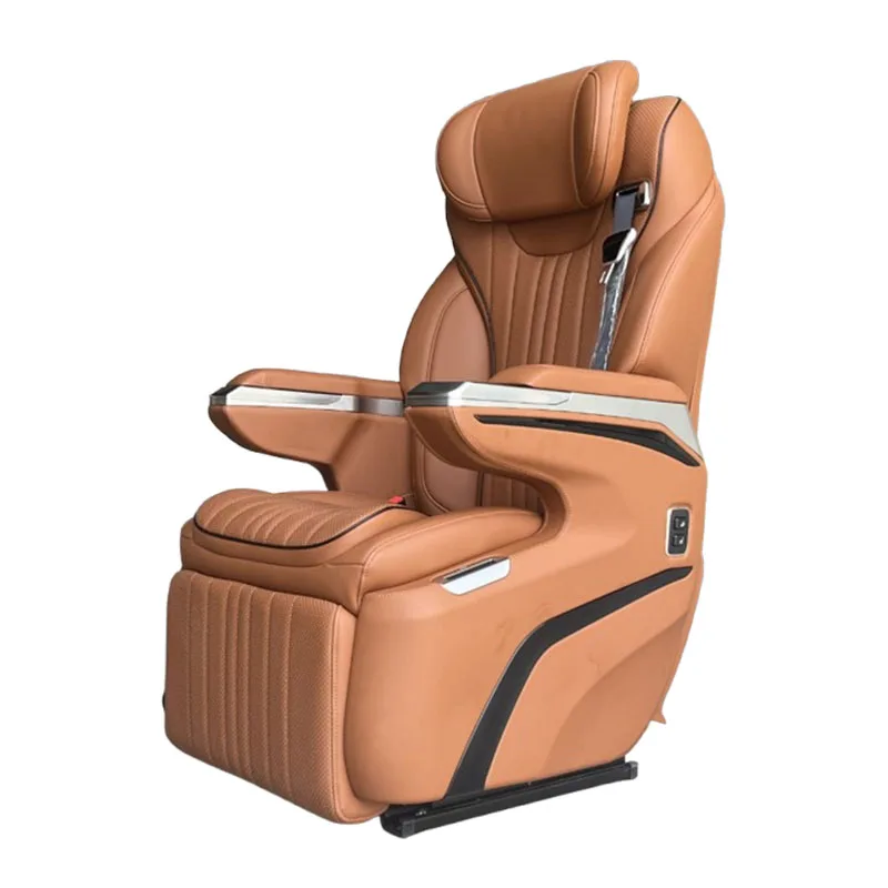 

High-end Commercial Modified Car Seat with Customized logo for MPV Van V Class W447 Sprinter
