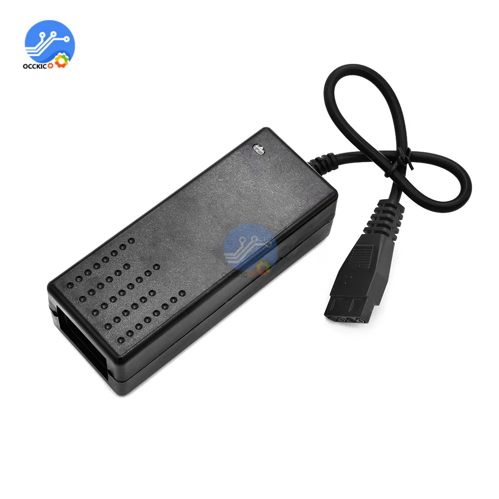 12V/5V 2.5A USB Cable to IDE/SATA Power Supply Adapter Hard Drive/HDD/CD-ROM AC DC Computer Components Accessories